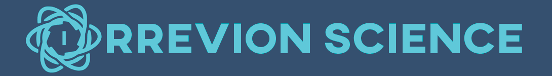 Irrevion Science logo